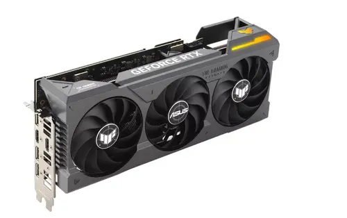Видео карта ASUS TUF GAMING RTX 4070 TI SUPER OC 16GB GDDR6X - image 1