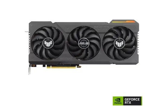 Видео карта ASUS TUF GAMING RTX 4070 TI SUPER OC 16GB GDDR6X - image 3