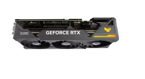Видео карта ASUS TUF GAMING RTX 4070 TI SUPER OC 16GB GDDR6X - image 5