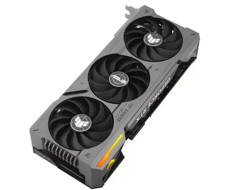 Видео карта ASUS TUF GAMING RTX 4070 TI SUPER OC 16GB GDDR6X - image 6