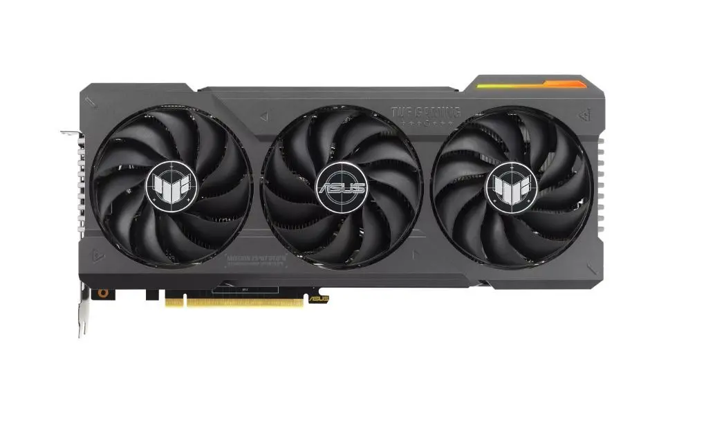 Видео карта ASUS TUF GAMING RTX 4070 TI SUPER OC 16GB GDDR6X - image 7