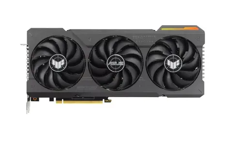 Видео карта ASUS TUF GAMING RTX 4070 TI SUPER OC 16GB GDDR6X - image 7