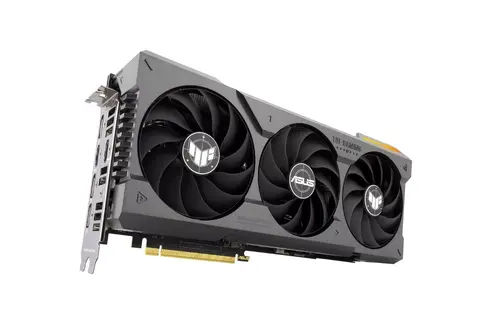 Видео карта ASUS TUF GAMING RTX 4070 TI SUPER OC 16GB GDDR6X - image 8