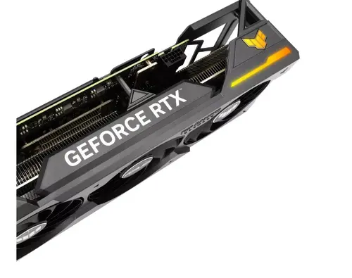 Видео карта ASUS TUF GAMING RTX 4070 TI SUPER OC 16GB GDDR6X - image 9