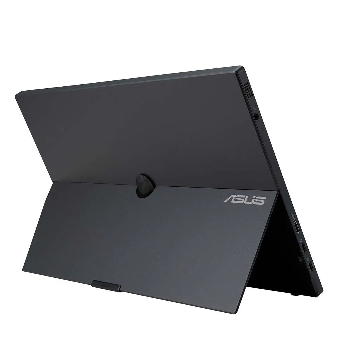 Monitor ASUS ZenScreen Touch MB16AHT, 15.6" FHD (1920x1080) IPS - image 5