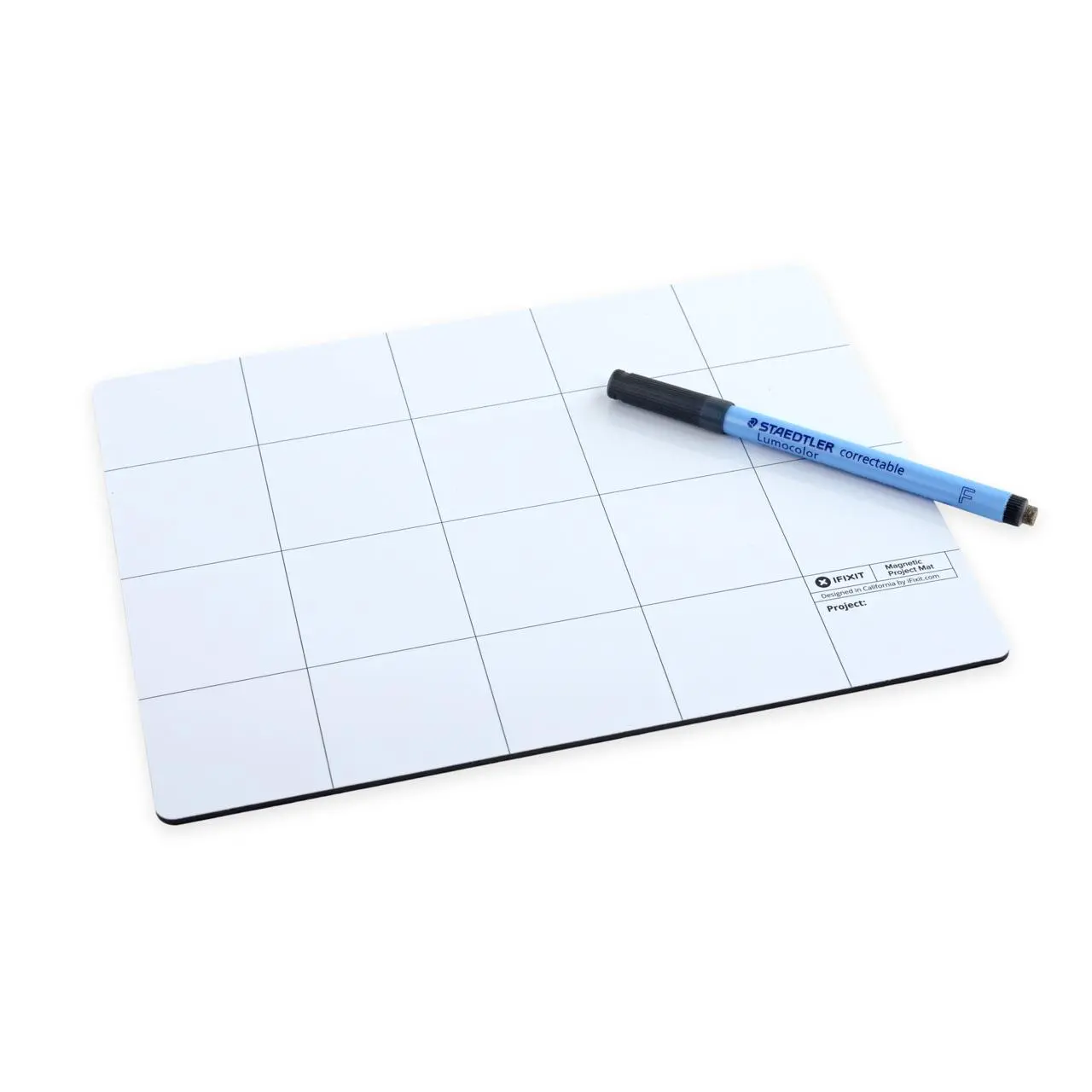 Μαγνητικό υπόστρωμα iFixit Magnetic Project Mat 20 x 25 cm