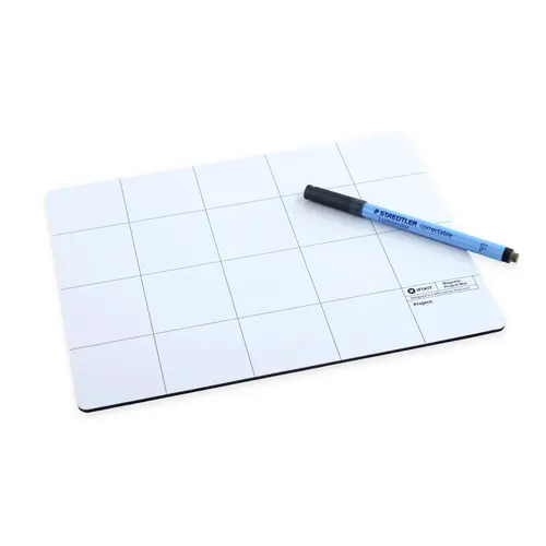 Covoraș magnetic iFixit Magnetic Project Mat 20 x 25 cm - 1
