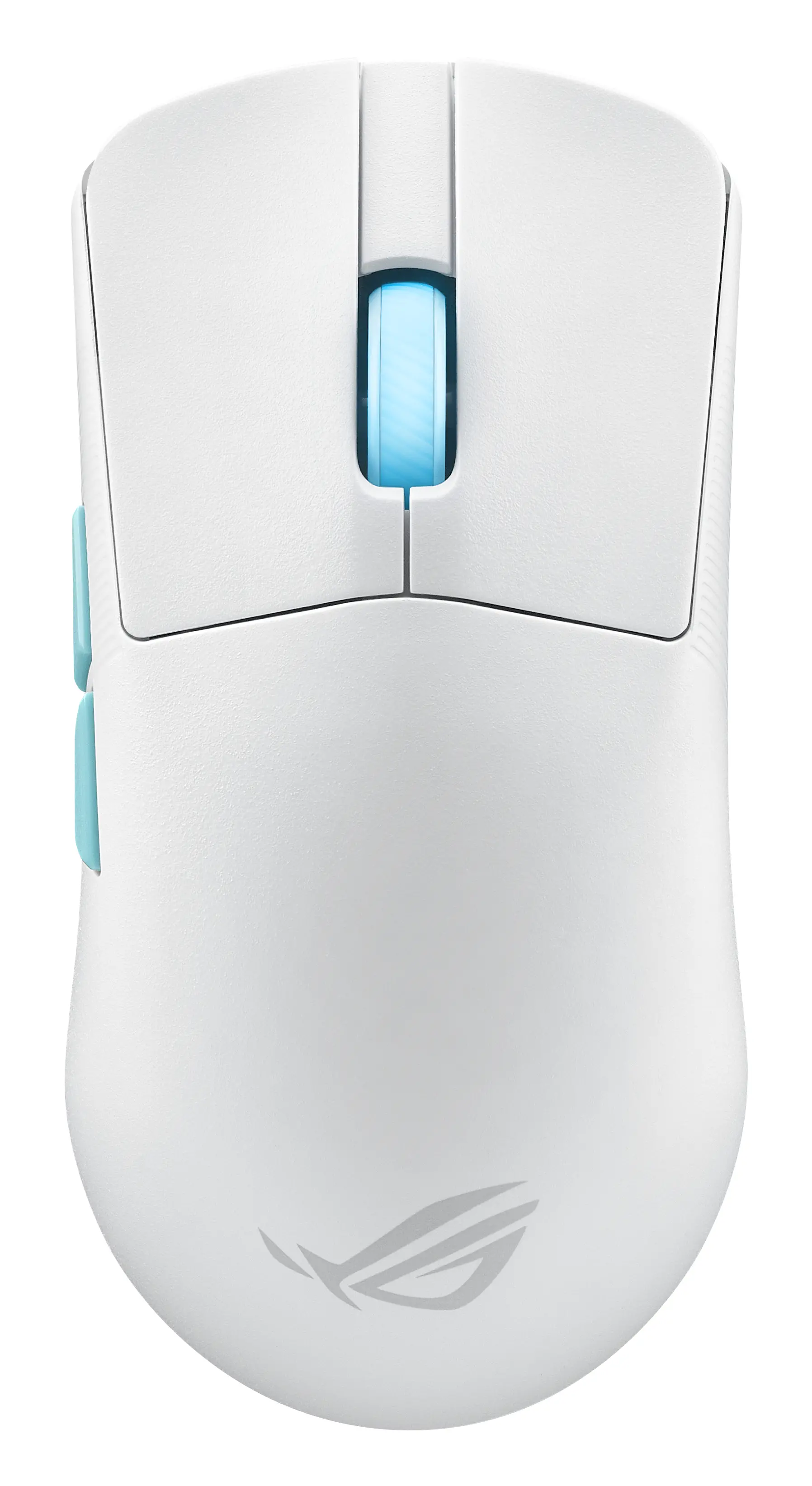 Мишка, Asus ROG Harpe Ace Aim Lab Edition Gaming Mouse, 54 g Ultra-Lightwieght, Connectivity (2.4GHz RF, Bluetooth, Wired), 36K DPI Sensor, 5 Programmable Buttons, ROG SpeedNova, Esports & FPS Gaming