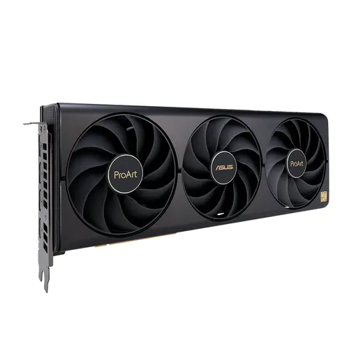 Видео карта ASUS ProArt RTX 4080 SUPER OC 16GB GDDR6X - image 1