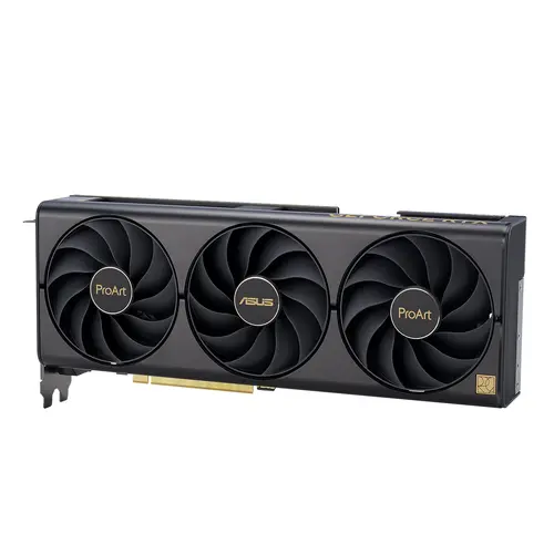 Видео карта ASUS ProArt RTX 4080 SUPER OC 16GB GDDR6X - image 2