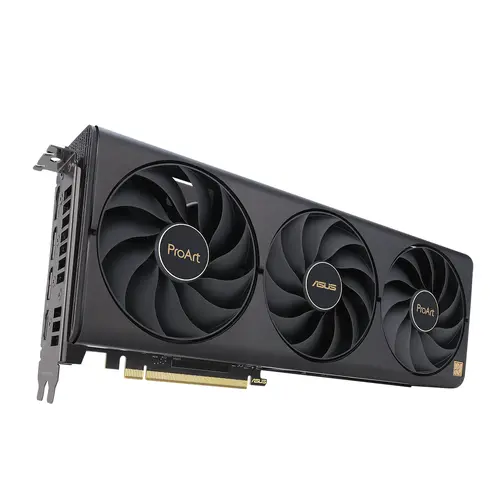 Видео карта ASUS ProArt RTX 4080 SUPER OC 16GB GDDR6X - image 3