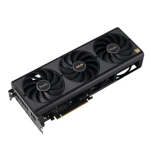 Видео карта ASUS ProArt RTX 4080 SUPER OC 16GB GDDR6X - image 4