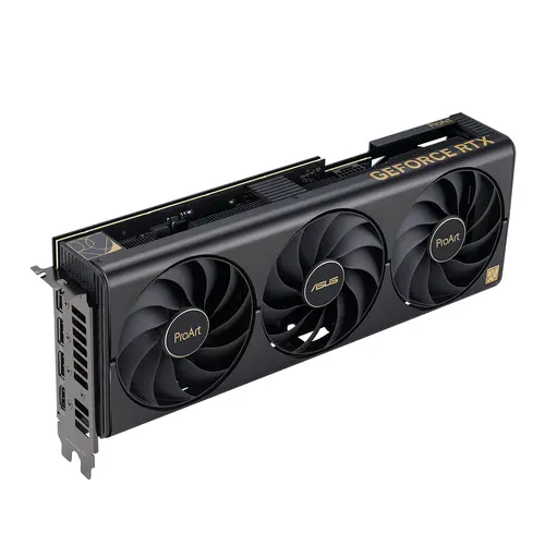 Видео карта ASUS ProArt RTX 4080 SUPER OC 16GB GDDR6X - image 5