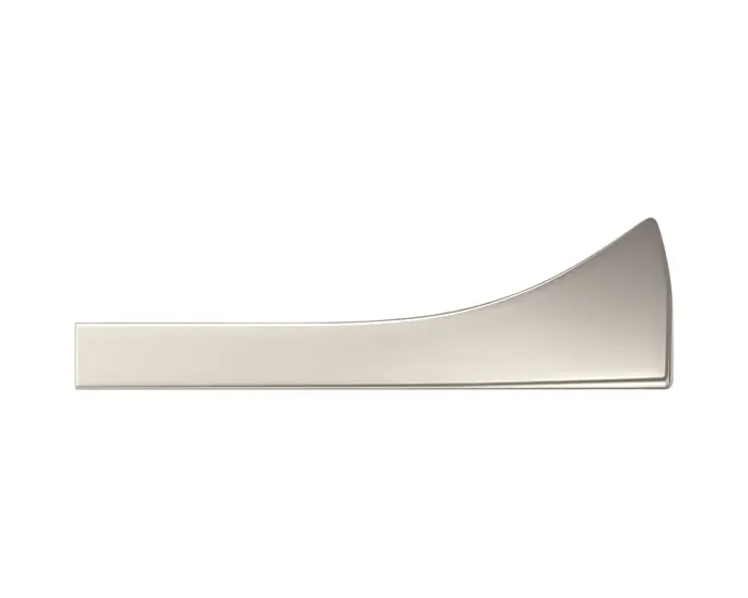 USB памет Samsung BAR Plus, 128GB, USB-A, Сребриста - image 5