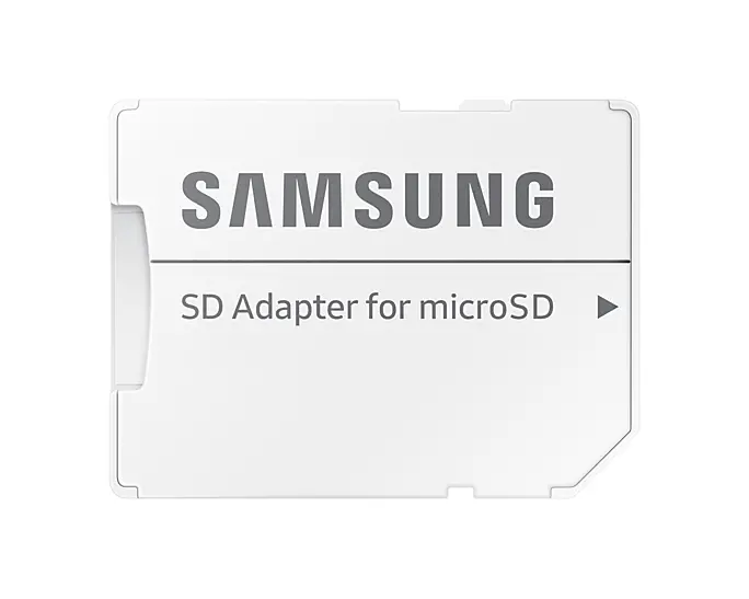 Карта памет Samsung PRO Endurance, microSDXC, UHS-I, 256GB, Адаптер - image 1