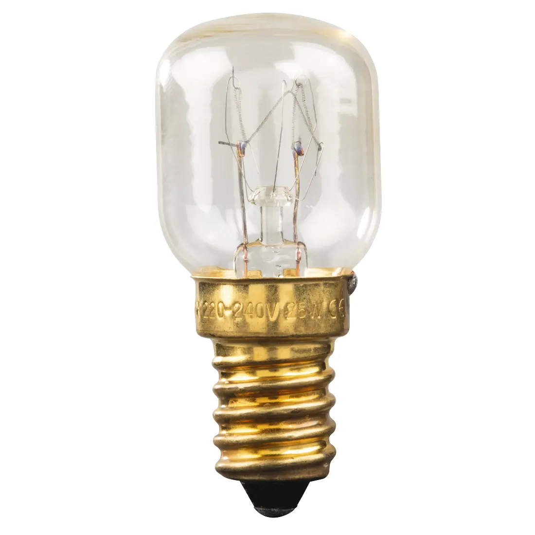 Лампа за фурна XАVAX, 25W, до 300 °, E14, 111443 - image 1