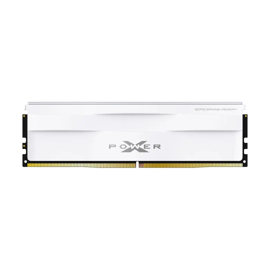 Memorie Silicon Power XPOWER Zenith 32GB(2x16GB) DDR5 6000MHz CL30 - image 1