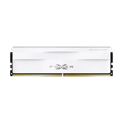 Μνήμη Silicon Power XPOWER Zenith 32GB(2x16GB) DDR5 6000MHz CL30 - 2