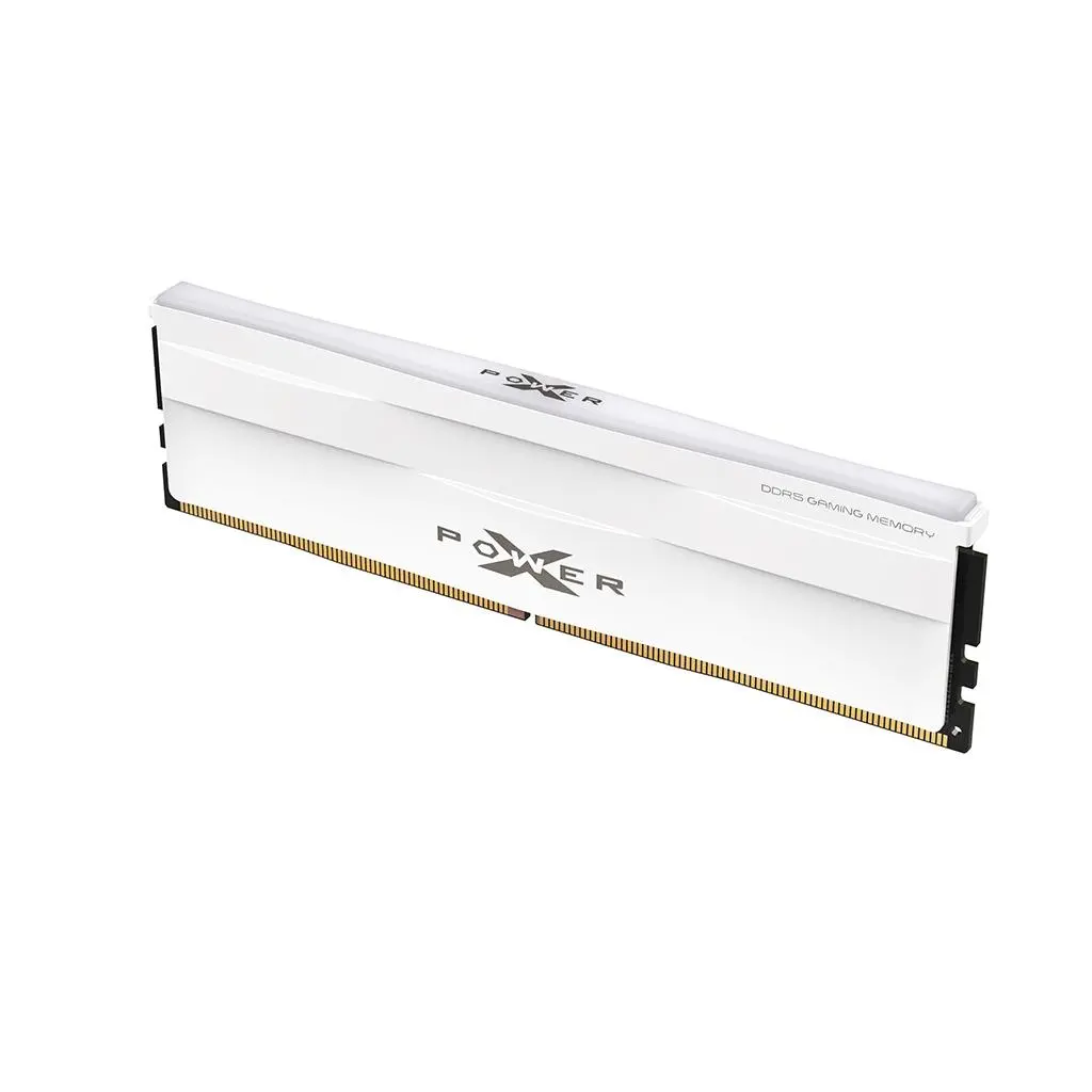 Памет Silicon Power XPOWER Zenith 32GB(2x16GB) DDR5 6000MHz CL30 - image 2
