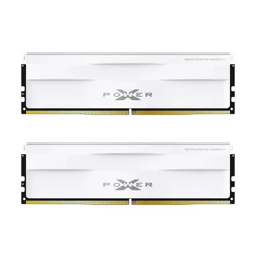 Memorie Silicon Power XPOWER Zenith 32GB(2x16GB) DDR5 6000MHz CL30 - 1