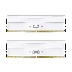 Памет Silicon Power XPOWER Zenith 32GB(2x16GB) DDR5 6000MHz CL30