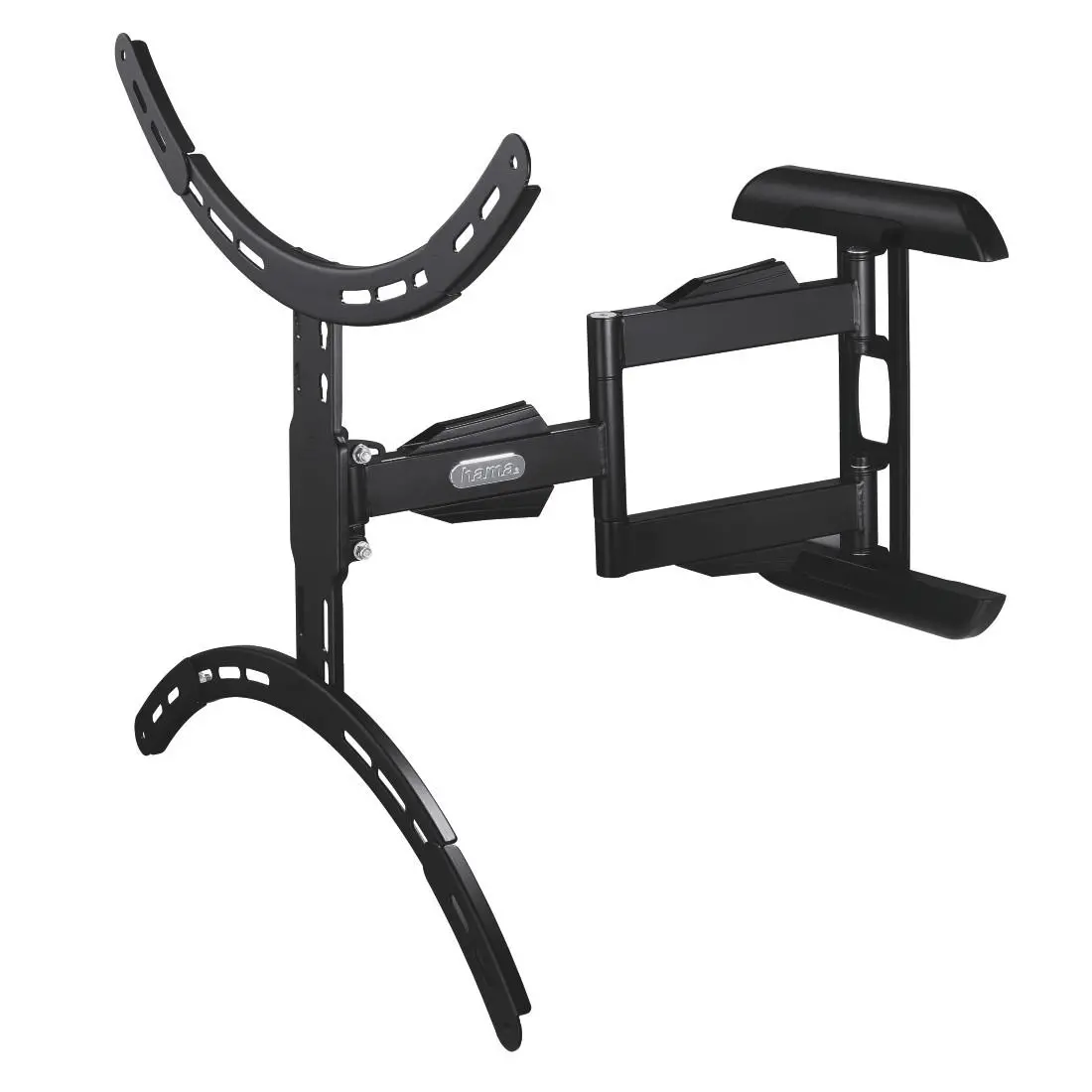 Стенна стойка за TV HAMA, 37"-75", 220836 - image 11
