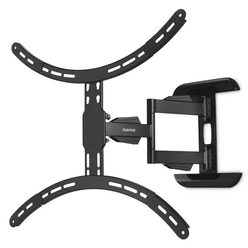 Suport de perete pentru TV HAMA, 37"-75", 220836 - 1