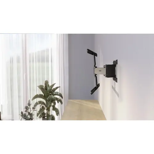 Стенна стойка за TV Hama "Ultraslim", OLED, 229 см (90"), 220851 - image 4