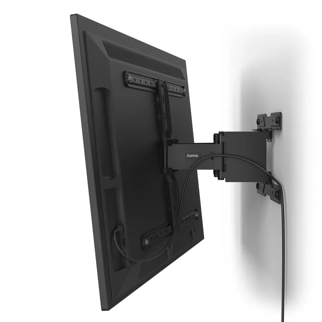 Стенна стойка за TV Hama "Ultraslim", OLED, 229 см (90"), 220851 - image 6
