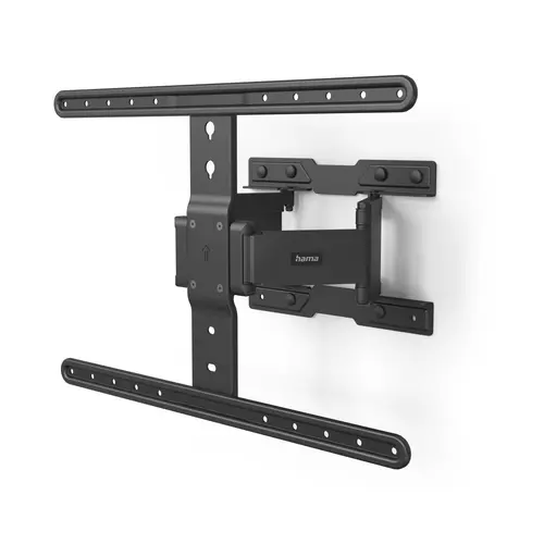 Βάση τηλεόρασης τοίχου Hama "Ultraslim", OLED, 229 cm (90"), 220851 - 1
