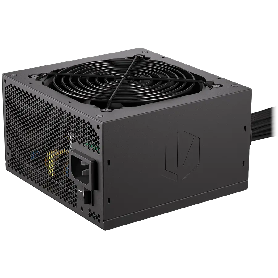 Endorfy Vero L5 Bronze 700W, 80 Plus Bronze, Taiwanese capacitors, 120mm Stratus fan, 87×140×150 mm, 3 Year Warranty