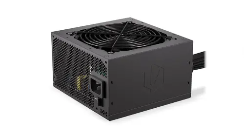 Endorfy Vero L5 Bronze 700W, 80 Plus Bronze, Taiwanese capacitors, 120mm Stratus fan, 87×140×150 mm, 3 Year Warranty - image 1