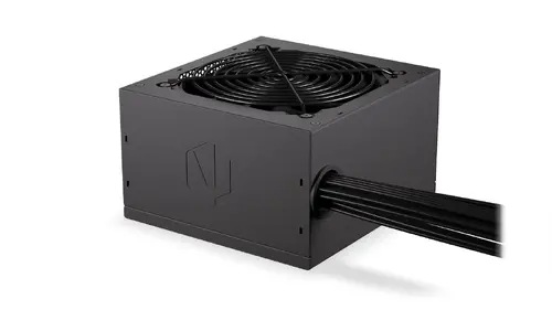 Endorfy Vero L5 Bronze 700W, 80 Plus Bronze, Taiwanese capacitors, 120mm Stratus fan, 87×140×150 mm, 3 Year Warranty - image 2