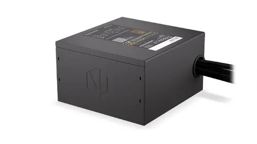 Endorfy Vero L5 Bronze 700W, 80 Plus Bronze, Taiwanese capacitors, 120mm Stratus fan, 87×140×150 mm, 3 Year Warranty - image 3