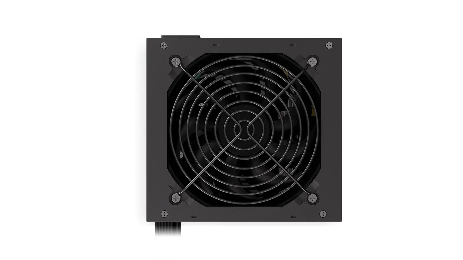 Endorfy Vero L5 Bronze 700W, 80 Plus Bronze, Taiwanese capacitors, 120mm Stratus fan, 87×140×150 mm, 3 Year Warranty - image 4