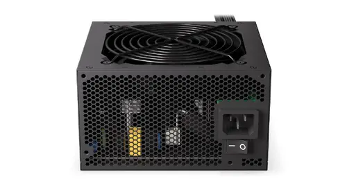 Endorfy Vero L5 Bronze 700W, 80 Plus Bronze, Taiwanese capacitors, 120mm Stratus fan, 87×140×150 mm, 3 Year Warranty - image 6