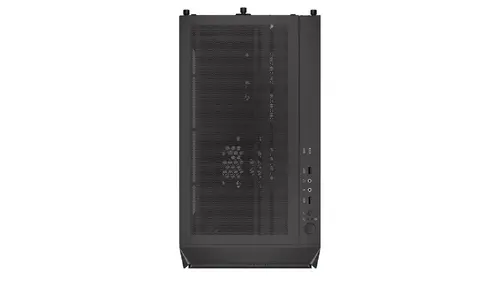 Endorfy Arx 500 ARGB, Mid-Tower, ATX/mATX/mITX, 2x USB-A (3.1 GEN 1), 1x Audio/1x Mic, 4x STRATUS 140 PWM fans with ARGB backlight, Tempered Glass, Steel Panels, 486×228×429mm, 3 Year Warranty - image 11