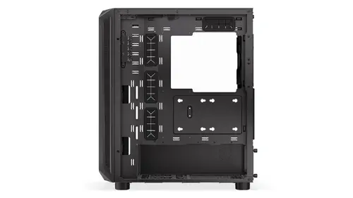 Endorfy Arx 500 Air, Mid-Tower, ATX/mATX/mITX, 2x USB-A (3.1 GEN 1), 1x Audio/1x Mic, 5x STRATUS 140 PWM fans, Tempered Glass, Mesh Front Panel, 486×228×429mm, 3 Year Warranty - image 10