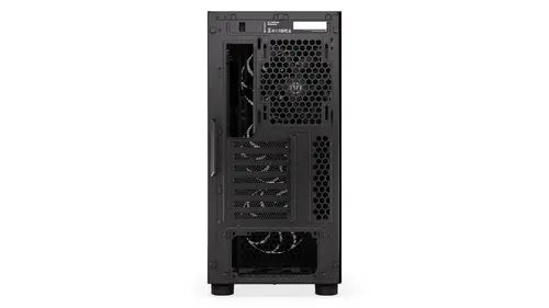 Endorfy Arx 500 Air, Mid-Tower, ATX/mATX/mITX, 2x USB-A (3.1 GEN 1), 1x Audio/1x Mic, 5x STRATUS 140 PWM fans, Tempered Glass, Mesh Front Panel, 486×228×429mm, 3 Year Warranty - image 11