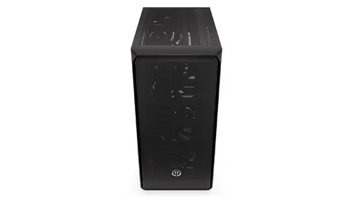 Endorfy Arx 500 Air, Mid-Tower, ATX/mATX/mITX, 2x USB-A (3.1 GEN 1), 1x Audio/1x Mic, 5x STRATUS 140 PWM fans, Tempered Glass, Mesh Front Panel, 486×228×429mm, 3 Year Warranty - image 5