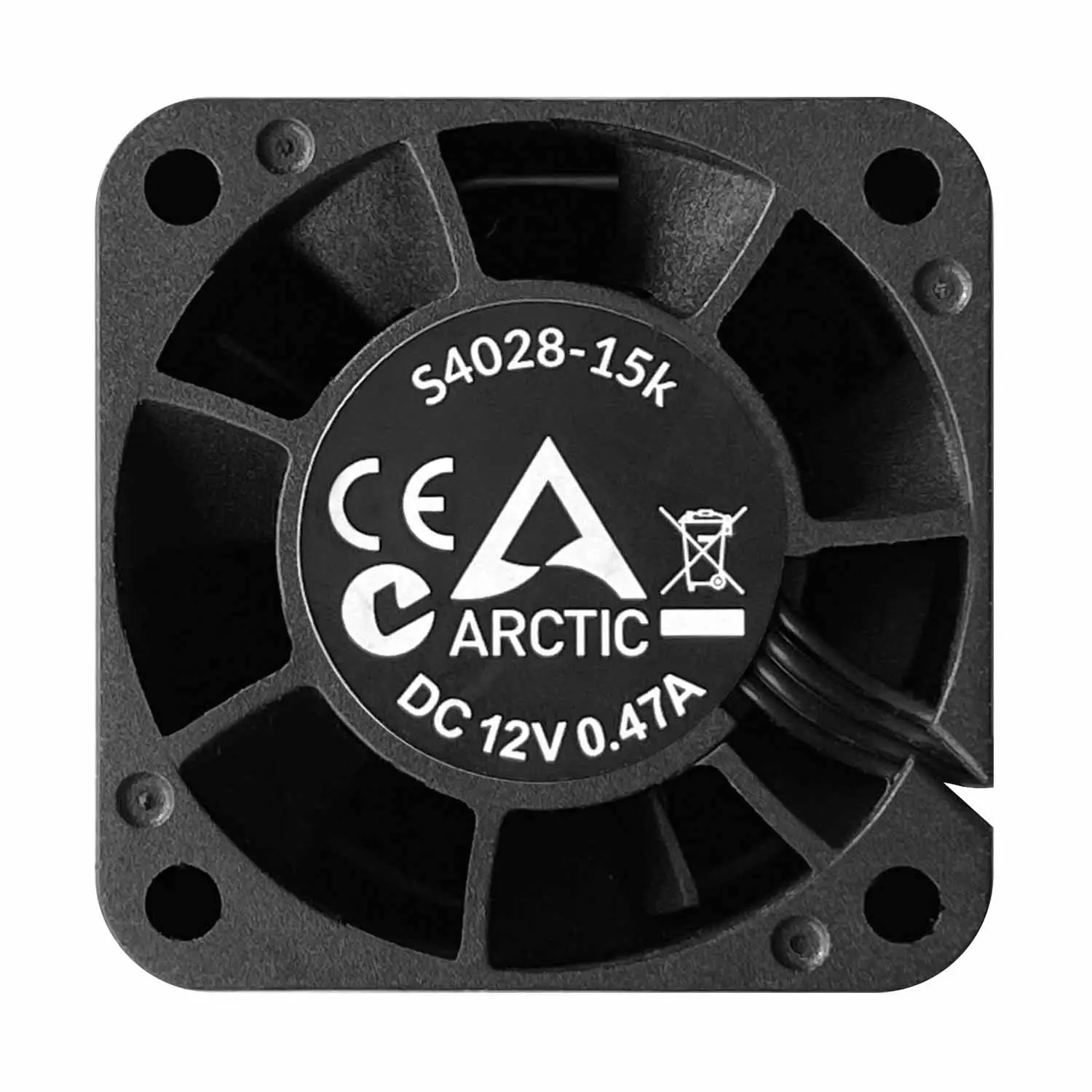Arctic сървърен вентилатор Server Fan 40x40x28 Dual Ball - S4028-15K - ACFAN00264A - image 2
