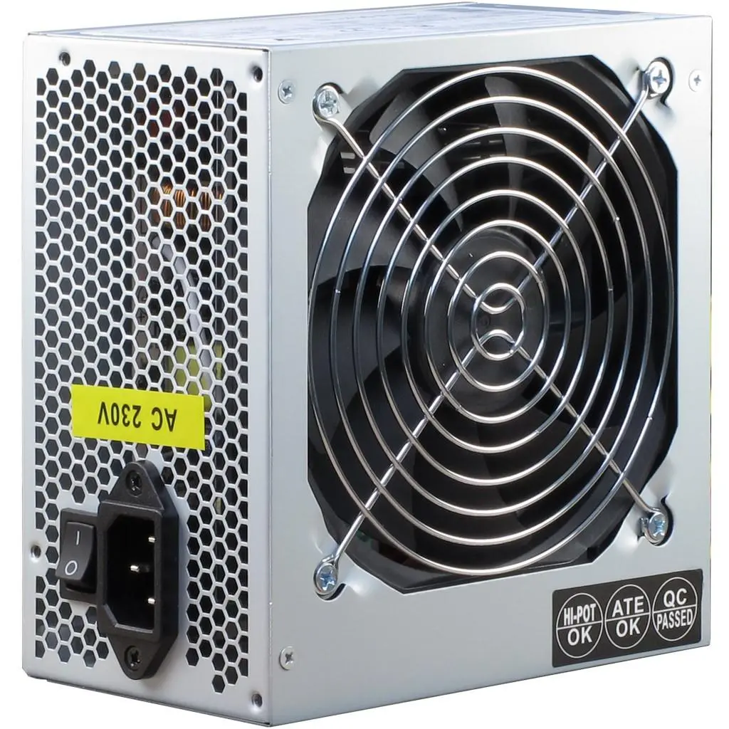 Sursă de alimentare Inter-Tech SL-700 PLUS, 700W, ATX - image 2