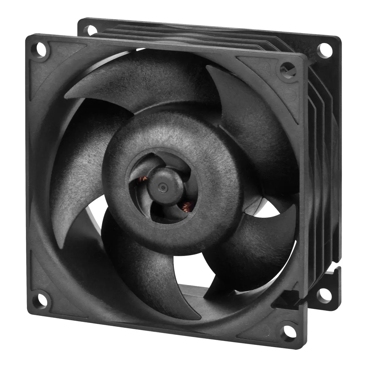 Arctic сървърен вентилатор Server Fan 80x80x38 Dual Ball - S8038-10K - ACFAN00279A - image 1
