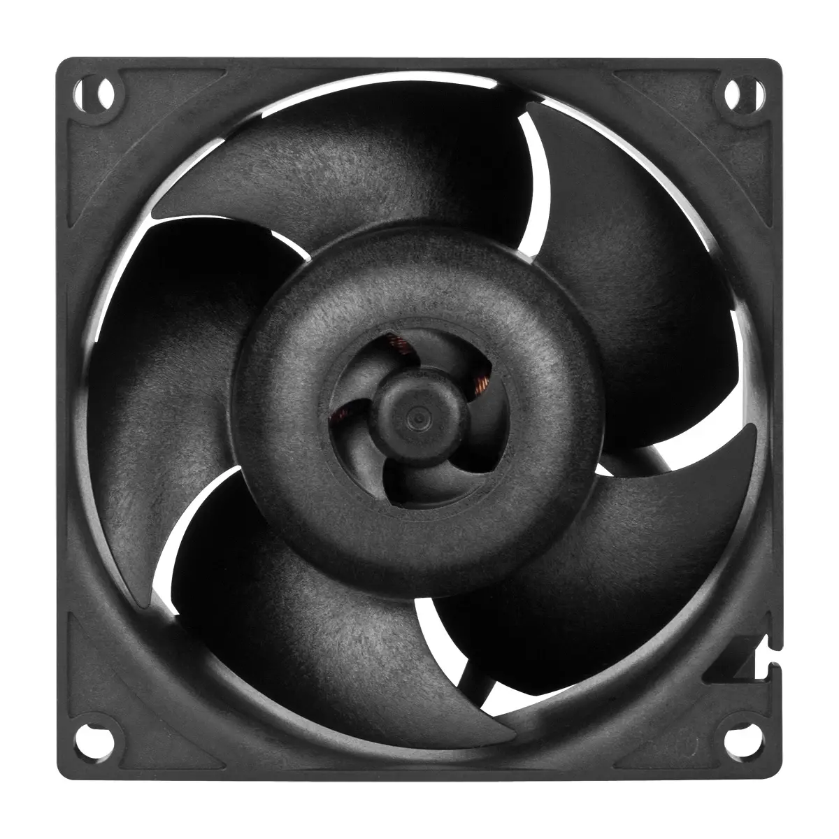 Arctic сървърен вентилатор Server Fan 80x80x38 Dual Ball - S8038-10K - ACFAN00279A - image 2