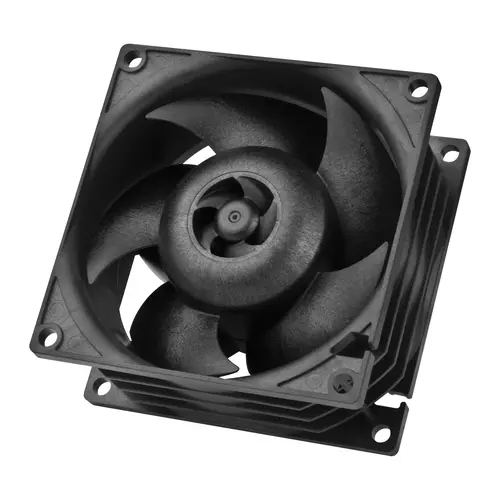 Arctic ventilator pentru server Server Fan 80x80x38 Dual Ball - S8038-10K - ACFAN00279A - 1