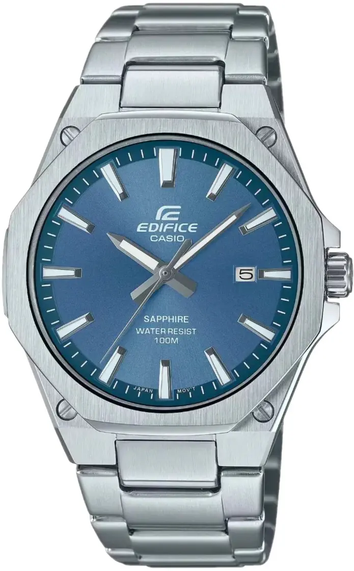 Ανδρικό ρολόι Casio Edifice - EFR-S108D-2AVUEF