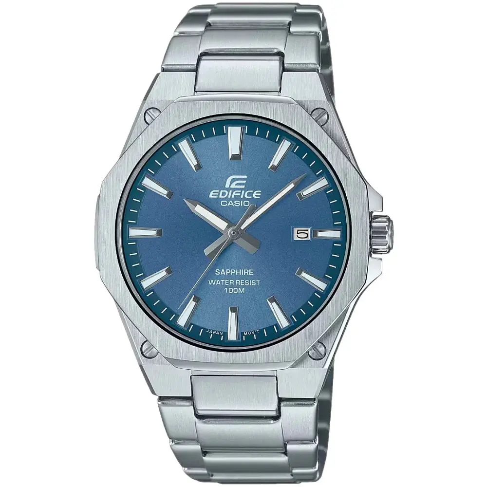 Мъжки часовник Casio Edifice - EFR-S108D-2AVUEF