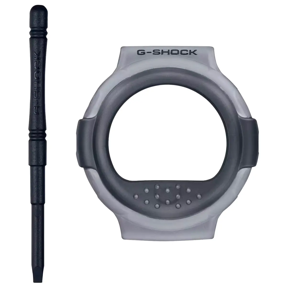 Ceas pentru bărbați Casio G-Shock Carbon Core Guard Bluetooth - G-B001MVB-8ER - image 2