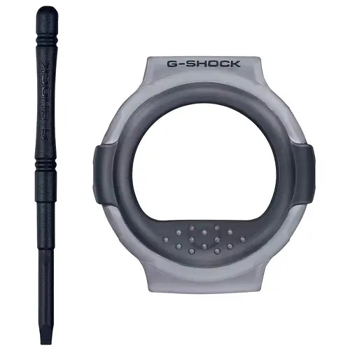 Мъжки часовник Casio G-Shock Carbon Core Guard Bluetooth - G-B001MVB-8ER - image 2