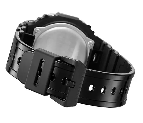 Ceas pentru bărbați Casio G-Shock RGB Series - GA-2100RGB-1AER - 3